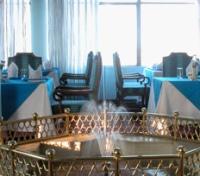 The Everest Hotel Dining